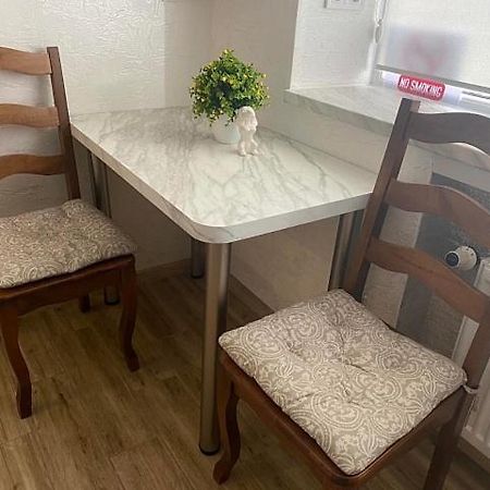 Babylon Apartments On Era 2 Ровно Экстерьер фото